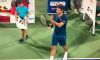 ATP Dubai: Roger Federer perde ancora un set ma è ai quarti di finale (VIDEO)