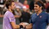 Da Indian Wells: Roger Federer batte Stan Wawrinka. Belinda Bencic batte la n.1 del mondo