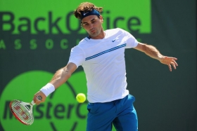 Roger Federer classe 1981, n.4 del mondo