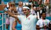 Il torneo di Basilea presenta i primi tre nomi. Roger Federer esordirà nel torneo Lunedì sera