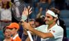 Masters 1000 Miami: Roger Federer gioca un match perfetto. Ko Shapovalov. Lo svizzero sfiderà in finale John Isner