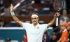Parla Roger Federer: “In questa fase della carriera conta più vincere tornei. Diventare numero uno è veramente difficile”