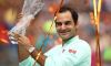 Roger Federer giocherà il torneo di Miami