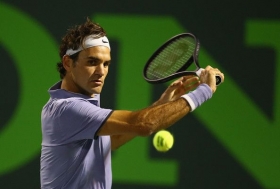 Roger Federer classe 1981, n.4 del mondo