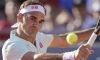 Si ritira Roger Federer. Il torneo di Roma va nel caos: “Non sono fisicamente al 100% e dopo essermi consultato con il mio team, abbiamo deciso che era meglio non giocare oggi”