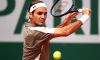 Dal Roland Garros: Roger Federer “Non ho visto praticamente altri match. O mi alleno o passo il tempo con i miei figli e potete immaginare com’è provare a guardare la tv con quattro bambini”