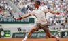 Roland Garros: Il programma completo di Venerdì 31 Maggio
