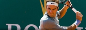 Roger Federer classe 1981, n.4 del mondo