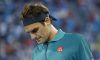 Masters 1000 Cincinnati: Roger Federer sconfitto da Andrey Rublev in due set