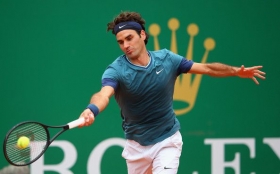 Roger Federer classe 1981, n.4 del mondo