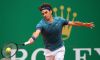 Masters 1000 – Monte Carlo: Finale tutta svizzera. Roger Federer elimina un acciaccato Novak Djokovic ed approda in finale