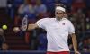 Roger Federer giocherà ancora con le Nike anche dopo l’accordo con On