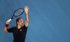 Da Melbourne: Roger Federer “”Non meritavo questa vittoria. non so nemmeno io come sia riuscito a vincere questa partita”