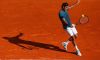 Masters 1000 – Roma: Roger Federer manca un match point contro Jeremy Chardy e viene subito eliminato