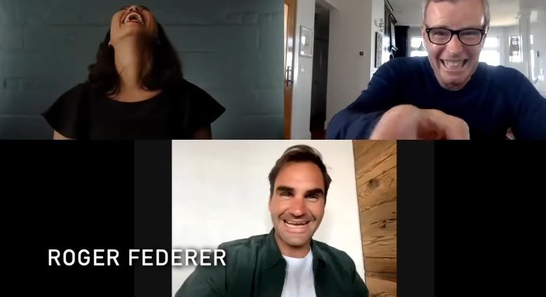 Roger Federer, classe 1981 e n.4 ATP