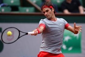 Roger Federer classe 1981, n.4 del mondo