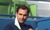 Roger Federer dopo l’incontro a Doha: “Ho fatto il bagno nel ghiaccio una sola volta nella mia vita. Non mi è piaciuto e non lo ripeterò”