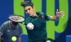 Cancellato il torneo ATP 500 di Basilea: tornerà nel 2022