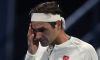 Roger Federer ha avuto almeno un match point in 7 delle sue 27 sconfitte dal 2017