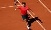 Roland Garros: Esordio positivo di Roger Federer