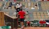 Roland Garros: Roger Federer supera l’esame Cilic. Novak Djokovic avanza facilmente ( Federer ha un battibecco con l’arbitro – Video)