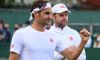 Roger Federer: “La mia idea rimane quella di andare alle Olimpiadi, vorrei giocare più tornei possibili, ma ora abbiamo deciso di valutare l’andamento di queste due settimane”