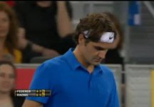 Masters 1000 e WTA Madrid – News e risultati di giornata. Roger Federer si salva contro Milos Raonic (VIDEO del tiebreak decisivo)