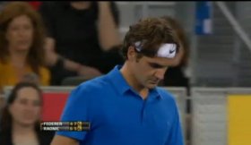 Roger Federer classe 1981, n.3 del mondo