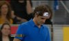 Masters 1000 e WTA Madrid – News e risultati di giornata. Roger Federer si salva contro Milos Raonic (VIDEO del tiebreak decisivo)