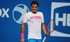 Il sito dell’ATP conferma la presenza di Roger Federer a Shanghai