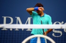 Roger Federer classe 1981, n.3 del mondo