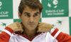 Coppa Davis – Svizzera vs Italia: Parla Roger Federer “Malgrado gli squilibri sulla carta, questa semifinale non è ancora stata vinta. Quanto successo col Kazakhistan ci servirà questo fine settimana”