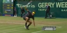 Roger Federer classe 1981, n.3 del mondo