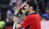 Masters 1000 – Parigi Bercy: Risultati Live Secondo Turno. Livescore dettagliato. Federer a fatica agli ottavi di finale