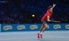 Jim Courier incantato da Roger Federer: “L’eleganza e la leggerezza sono le sue chiavi”