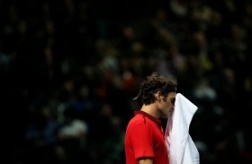 Roger Federer classe 1981, n.2 del mondo