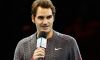 Roger Federer commenta il forfait alla Masters Cup: “Mi sono fatto male alla schiena ieri sera verso la fine del match contro Stan Wawrinka”