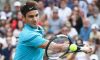 ATP Halle: I risultati live delle semifinali. Roger Federer affronta Kudla per accedere in finale