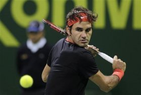 Roger Federer classe 1981, n.3 del mondo.