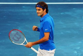 Per Federer è il successo al torneo Master 1000 di Madrid.