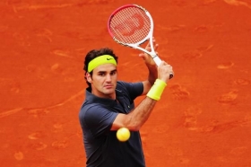 Roger Federer ha vinto il Roland Garros nel 2009.
