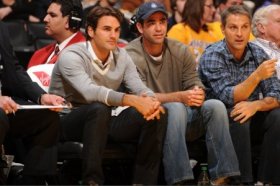 Roger Federer e Pete Sampras: 30 titoli del Grande Slam in due.
