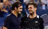 Video del giorno: Un punto spettacolare tra Roger e Stan