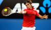 Australian Open: Il programma della terza giornata. Stanotte in campo Nadal e Federer nel maschile. Wozniacki e Azarenka nel femminile