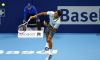 ATP Valencia, Basilea: Risultati Primo Turno. Avanza senza patemi Roger Federer