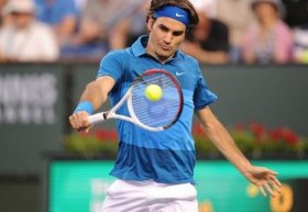 Roger Federer classe 1981, n.3 del mondo