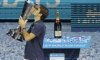 Video del Giorno: Il Trionfo di Roger Federer alla Masters Cup