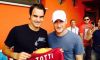 Dal Foro Italico: Otto tennisti dell’ATP sfideranno otto giocatori della Roma sul Campo Nicola Pietrangeli