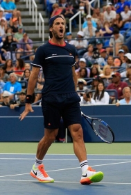 Feliciano Lopez classe 1981
