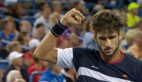 Feliciano Lopez classe 1981, n.16 ATP